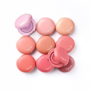 TIRTIR Airy Bloom Mesh Blush 5g (10colors), image 5