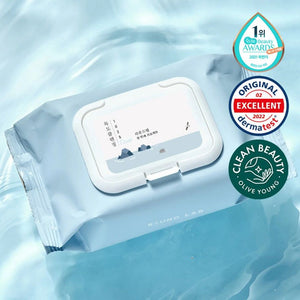 ROUND LAB 1025 Dokdo Cleansing Water 400mL, image 5