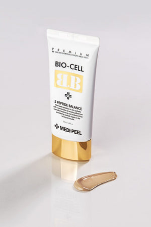 MEDIPEEL Bio Cell BB Cream 50ml, image 5