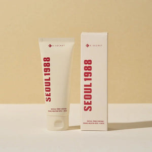 K-SECRET SEOUL 1988 Cream : Snail Mucin 93% + Rice 100ml, image 5