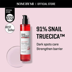 SOME BY MI Snail Truecica Miracle Repair Toner 135ml, image 5