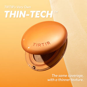TIRTIR Mask Fit AI Filter Cushion SPF50+ PA++++ 18g (15shades), image 5