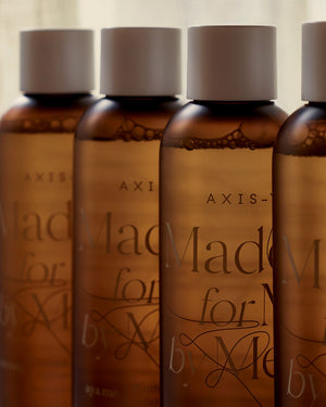 AXIS-Y Biome Comforting Infused Toner 200ml, image 5