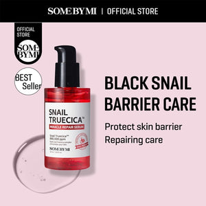 SOME BY MI Snail Truecica Miracle Repair Serum 50ml, image 5