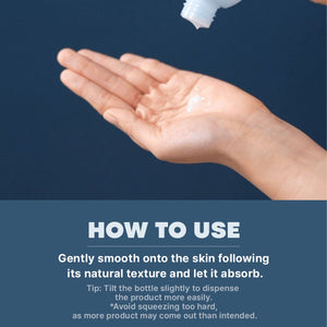 TONYMOLY Azulene Anti Blemish Lotion 200ml, image 5