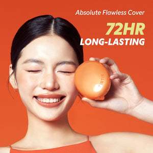 TIRTIR Mask Fit AI Filter Cushion SPF50+ PA++++ 18g (15shades), image 6