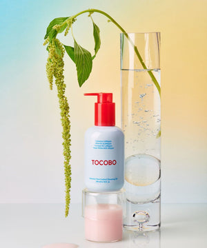 TOCOBO Calamine Pore Control Cleansing Oil 200ml, image 6
