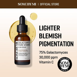 SOME BY MI Galactomyces Pure Vitamin C Glow Serum 30ml, image 6