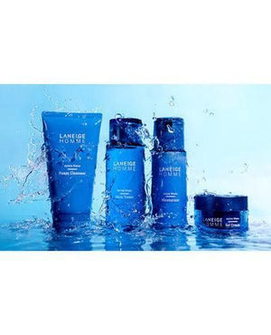 LANEIGE HOMME Active Water Skin Toner 180ml, image 6