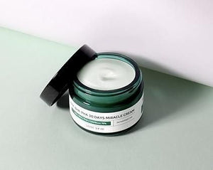 SOME BY MI AHA-BHA-PHA 30Days Miracle Cream (Moisturizer) 60g, image 6