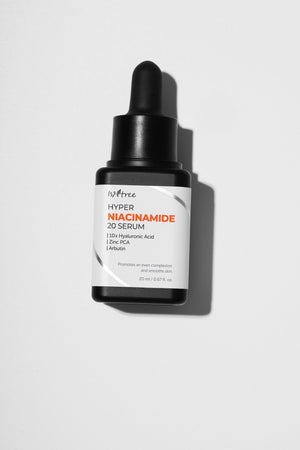 Isntree Hyper Niacinamide 20 Serum 20ml, image 6
