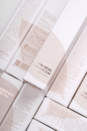 Isntree TW-Real Eye Cream 30ml, image 6