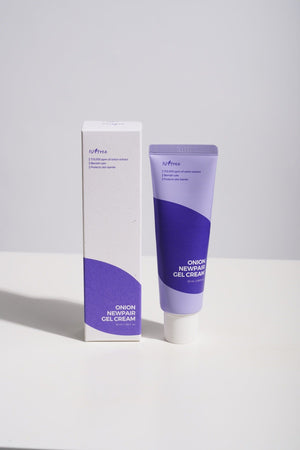 Isntree Onion Newpair Gel Cream 80ml, image 6