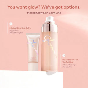 MISSHA Glow Skin Balm 50ml, image 6
