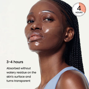 Biodance Hydro Cera-Nol Real Deep Mask Sheet 4P, image 6