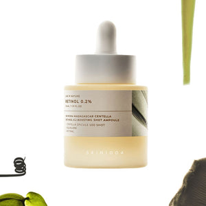 SKIN1004 Madagascar Centella Matrixyl 10 Boosting Shot Ampoule 30ml, image 6