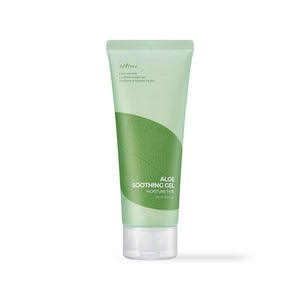 Isntree Aloe Soothing Gel Moisture Type 150ml, image 6