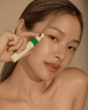 AXIS-Y Vegan Collagen Eye Serum 10ml, image 6