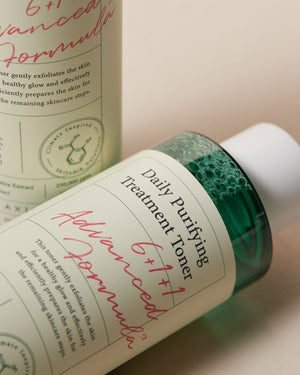AXIS-Y Daily Purifying Treatment Toner 200ml, image 6