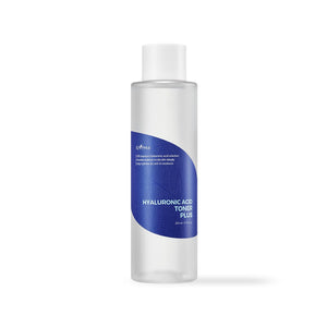 Isntree Hyaluronic Acid Toner Plus 200ml, image 6