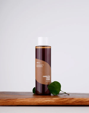 Isntree Green Tea Fresh Toner 200ml, image 6