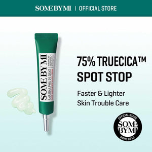 SOME BY MI AHA-BHA-PHA Super Miracle Spot All Kill Cream 30ml, image 6