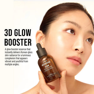 Jumiso Antioxidant Glow Facial Essence 40ml, image 6