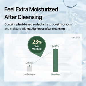 mixsoon Centella Cleansing Foam 150ml, image 6