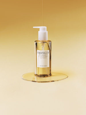 SKIN1004 Madagascar Centella Light Cleansing Oil 200ml, image 6