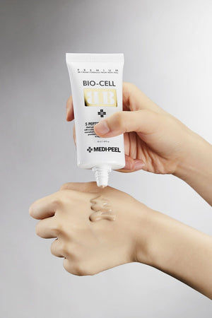 MEDIPEEL Bio Cell BB Cream 50ml, image 6