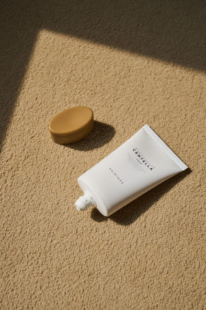 SKIN1004 Madagascar Centella Cream 75ml, image 6