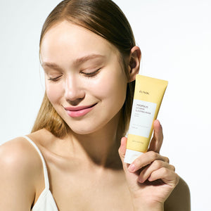 iUNIK Propolis Vitamin Sleeping Mask 60ml, image 6