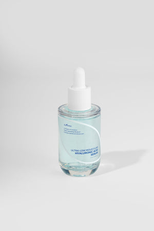 Isntree Ultra-Low Molecular Hyaluronic Acid Serum 50ml, image 6