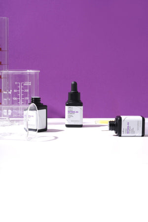 Isntree Hyper Retinol EX1.0 Serum 20ml, image 6
