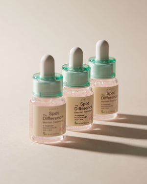 AXIS-Y Spot The Difference Blemish Treatment 15ml, image 6