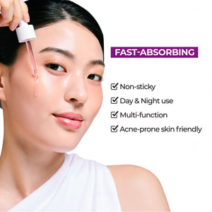 Jumiso Niacinamide 10 Serum 40ml, image 6