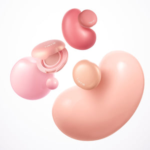 TIRTIR Airy Bloom Mesh Blush 5g (10colors), image 6