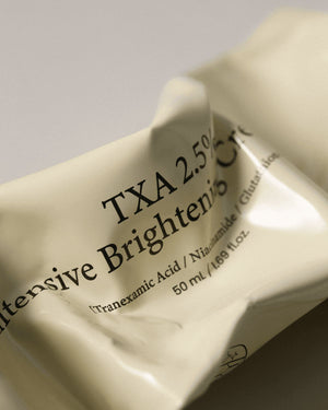 AXIS-Y TXA 2.5% Intensive Brightening Cream 50ml, image 6