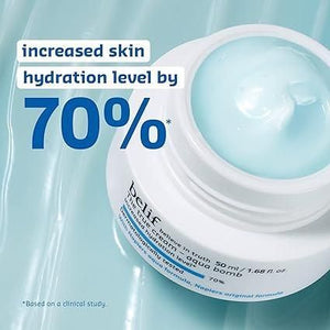 belif THE TRUE CREAM AQUA BOMB 50ml, image 6
