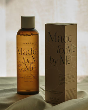 AXIS-Y Biome Comforting Infused Toner 200ml, image 6