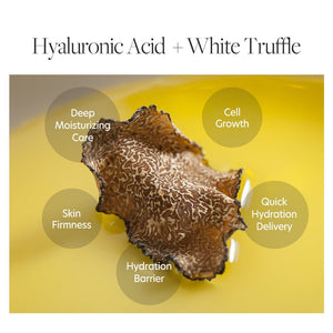 d'Alba White Truffle Nourishing Treatment Mask 25ml x 5ea, image 6