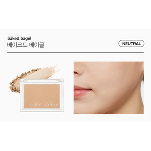 MISSHA Cotton Contour 4g (5 Colors), image 6