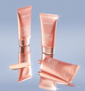 medicube Collagen Firming Sun Cream 50ml, image 6