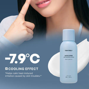 TONYMOLY Azulene Anti Blemish Lotion 200ml, image 6