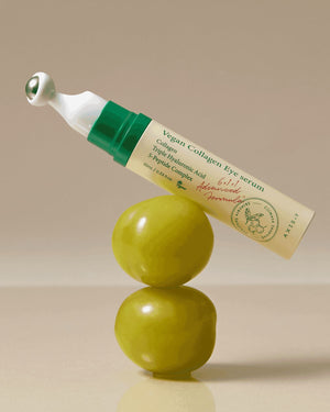 AXIS-Y Vegan Collagen Eye Serum 10ml, image 7