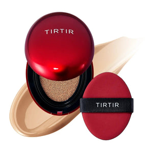 TIRTIR Mask Fit Red Cushion SPF40 PA++ 18g (45shades), image 7