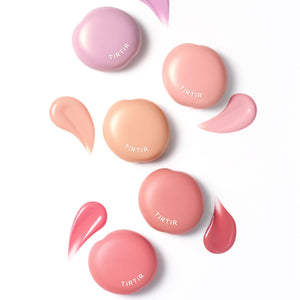 TIRTIR Airy Bloom Mesh Blush 5g (10colors), image 7