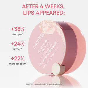 LANEIGE LIP Bouncy & Firm Lip Treatment 12g, image 7