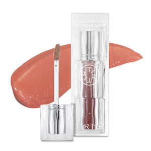 TIRTIR WATERISM Glow Tint 4g (15color), image 7