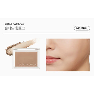 MISSHA Cotton Contour 4g (5 Colors), image 7